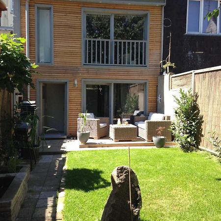 فلنسبورغ Apartment Achter De Mohl I المظهر الخارجي الصورة