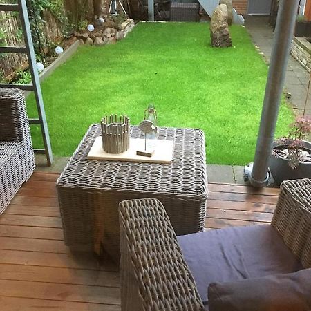 فلنسبورغ Apartment Achter De Mohl I المظهر الخارجي الصورة