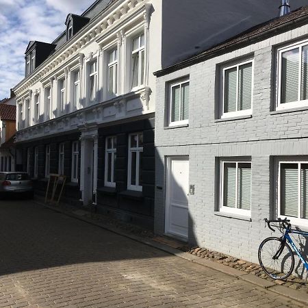فلنسبورغ Apartment Achter De Mohl I المظهر الخارجي الصورة