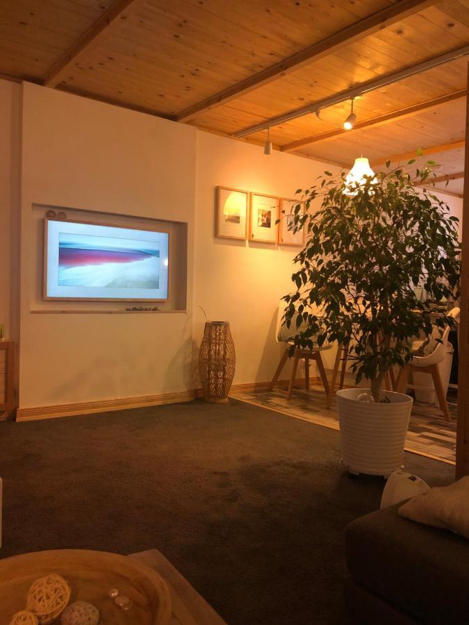 فلنسبورغ Apartment Achter De Mohl I المظهر الخارجي الصورة
