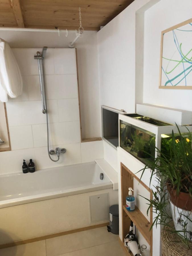 فلنسبورغ Apartment Achter De Mohl I المظهر الخارجي الصورة