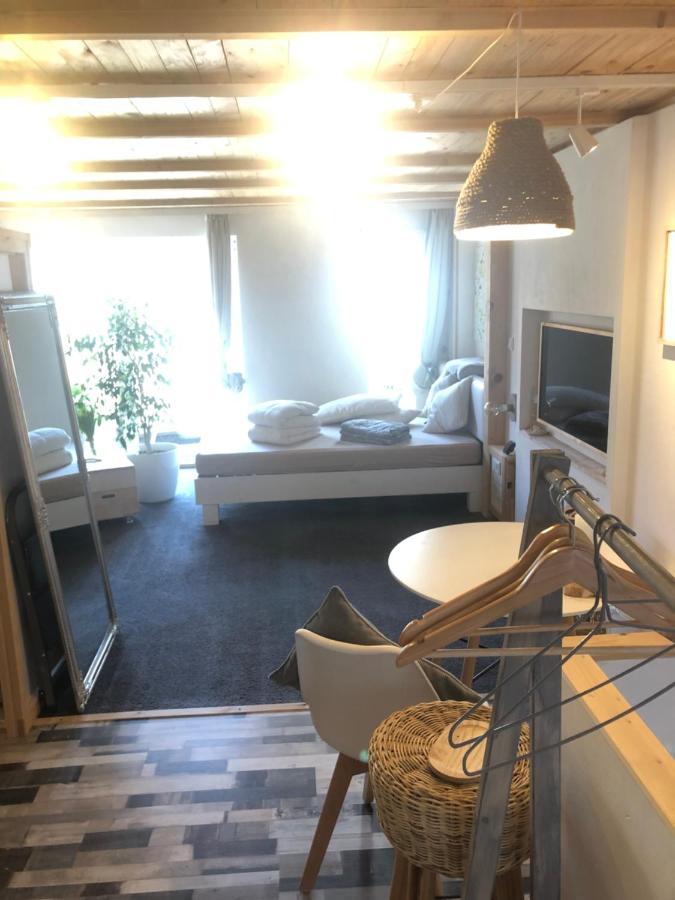 فلنسبورغ Apartment Achter De Mohl I المظهر الخارجي الصورة