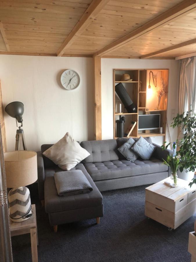 فلنسبورغ Apartment Achter De Mohl I المظهر الخارجي الصورة