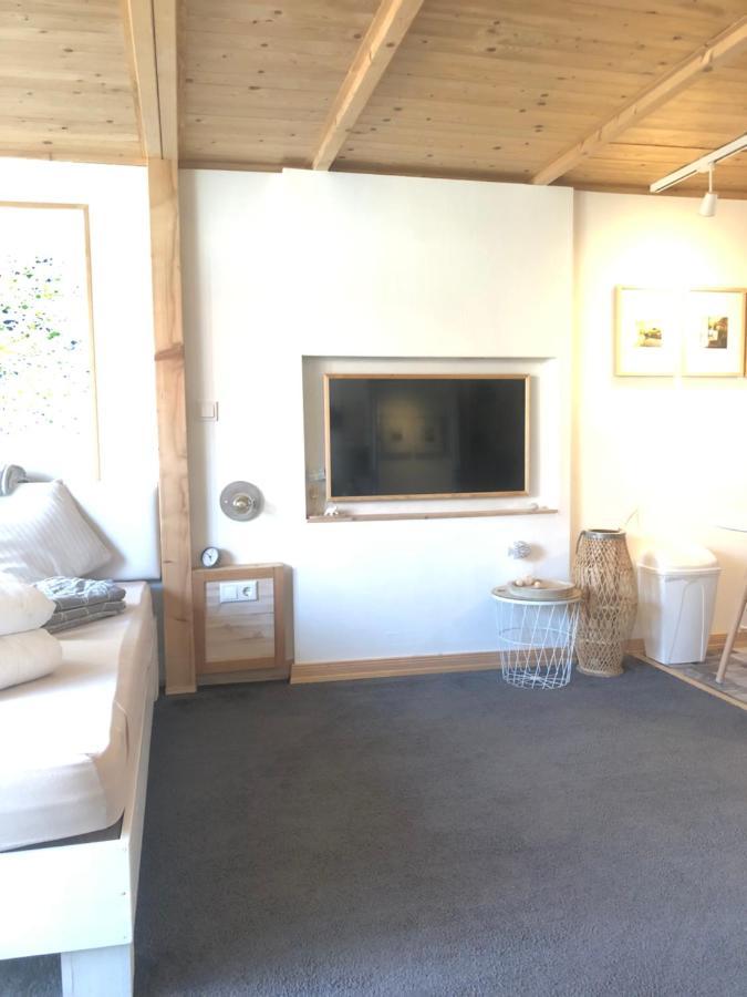 فلنسبورغ Apartment Achter De Mohl I المظهر الخارجي الصورة